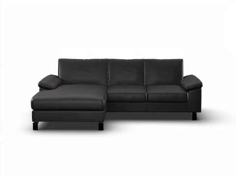 Ecksofa LO Medium L